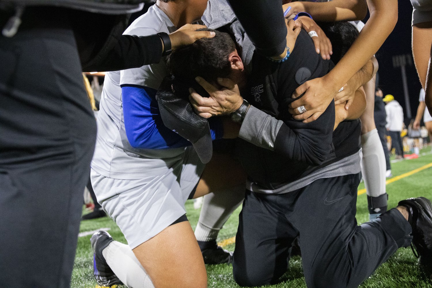 Thrilling Run Ends in Top 8 Heartbreaker