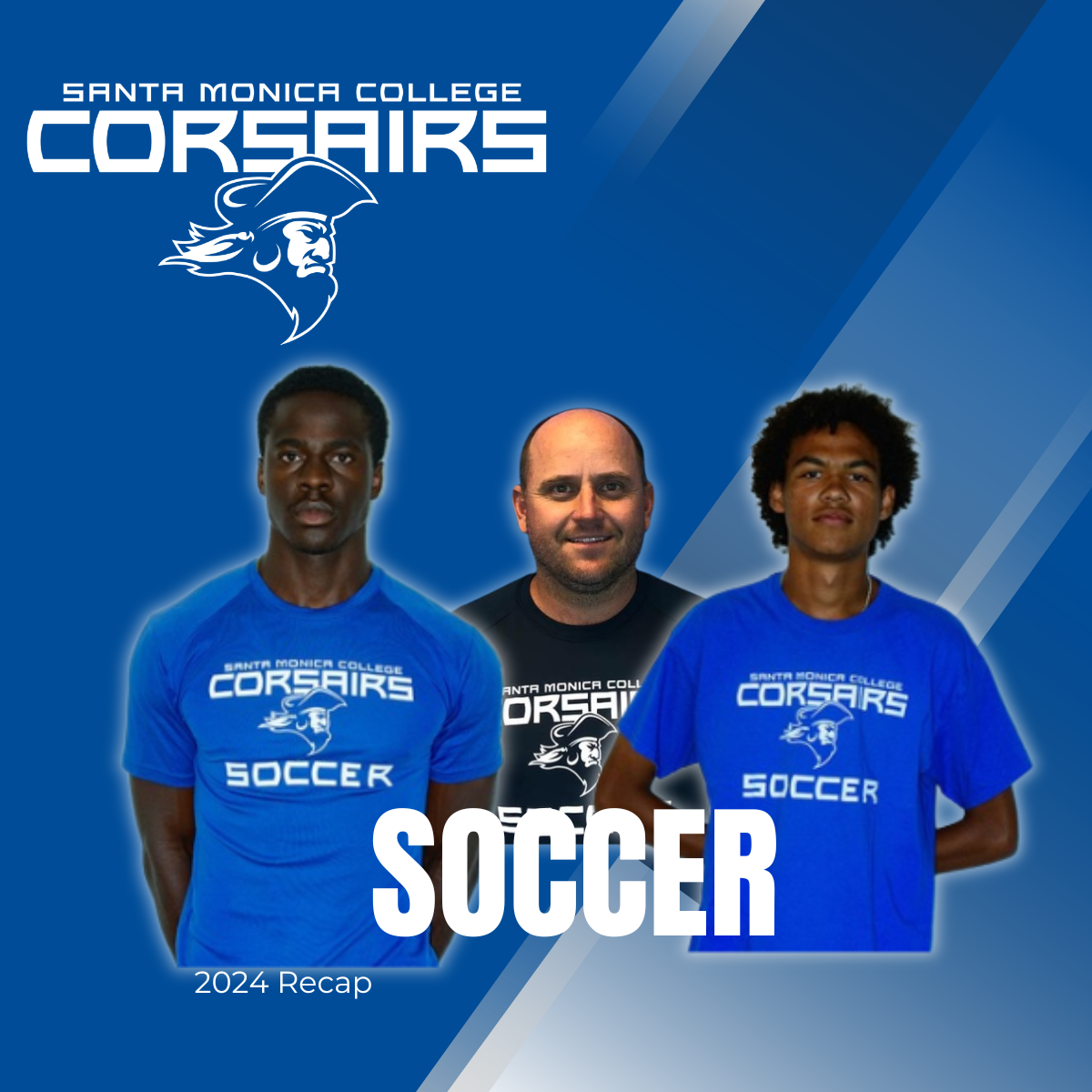 SMC Soccer Win's another WSC Title